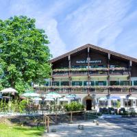 Landgasthof Schwarzberg