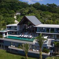 Villa Saan - an elite haven
