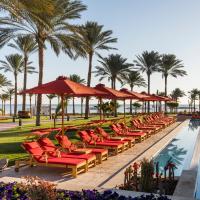 Resorts, Rixos Premium Seagate - Ultra All Inclusive