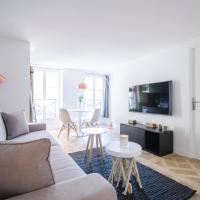 Dreamyflat - Apartment Marais II