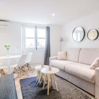 Dreamyflat - Apartment Marais I