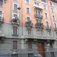 Hotel Brasil Milan