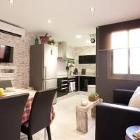 Enjoybcn Diagonal Nord Apartment