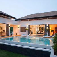 Evaluna Villa