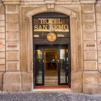 Hotel San Remo