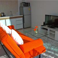 Kata Ocean View 1 bedroom Great Sea View