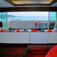 Patong Tower 1 Bedroom Apartment Great View