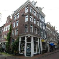 B&B Jordaan Corner