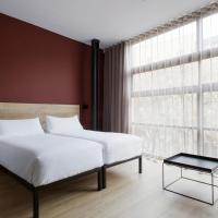 Aparthotel Allada 3*