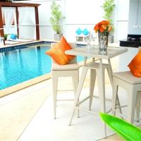 Green Leaf 3 Nai Harn 2 bedrooms Villa