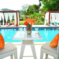 Green Leaf 2 Nai Harn 2 bedrooms Villa