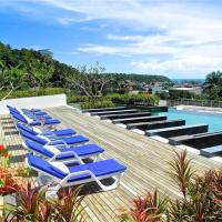 The Ark Karon 1 bedroom Apartment Pool Access