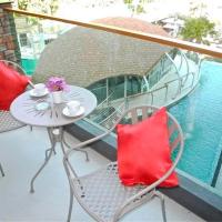 Emerald Patong New Studio Pool View