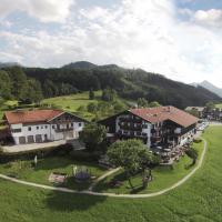 Hotel Seiseralm & Hof