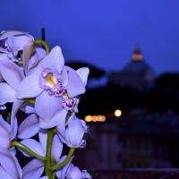 Notti al Vaticano-Deluxe St.Peter