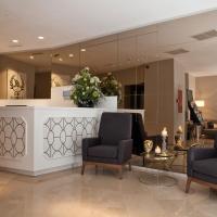May Ramblas Hotel