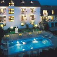 Hotel Monica