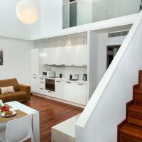 Design Apartment Les Corts