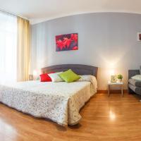 Modern Apartment Senovazne namesti 11