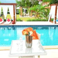 Green Leaf 1 Nai Harn 2 bedrooms Villa