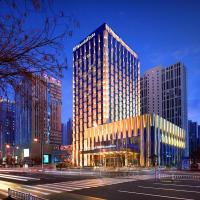 Hotels, Wanda Vista Hohhot