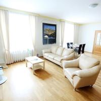 Apartment in Old Town