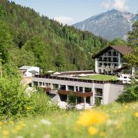 Das Graseck - my mountain hideaway