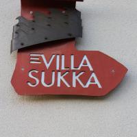 Villa Sukka