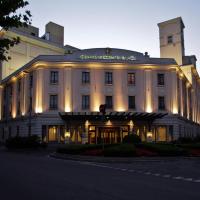 Grand Visconti Palace