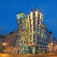 Dancing House Hotel