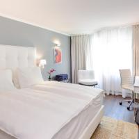 Mercure Hotel Raphael Wien