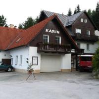 Pensjonaty, Pension Karin