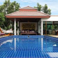 Phuket Cleanse Fitness & Health Retreat