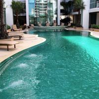 Art Patong 2 bedrooms Apartment