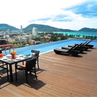 Bliss Patong 2 bedrooms Apartment