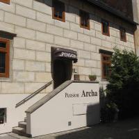 Гостевые дома, Pension Archa