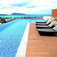 Bliss Patong Modern Studio