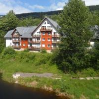 Apartamenty, Apartmán Lucie Špindlerův Mlýn