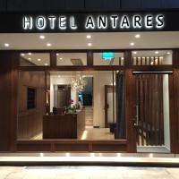 Hotel Antares