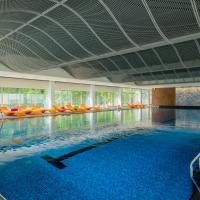 SemaraH Hotel Lielupe SPA & Conferences
