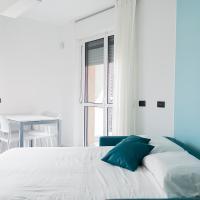 Luxury Design Politecnico Apartment