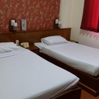 Inns, Business Inn