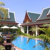 Baan Malinee Bed and Breakfast