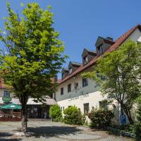 Hotel Garni zum Gockl