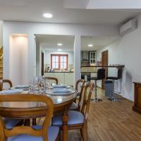 Superior Angel Apartment