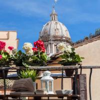 Boutique Domus Navona Librari