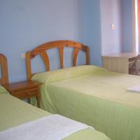 Hostal Pacios