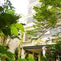 Inns, Baansilom Soi 3