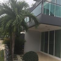 Domy wakacyjne, Kamala Paradise 1 A14 (House 67/12)