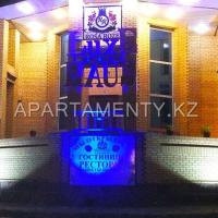 Hotels, Rosa Roze Luxe House
